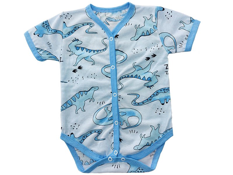 Бодік новонароджений